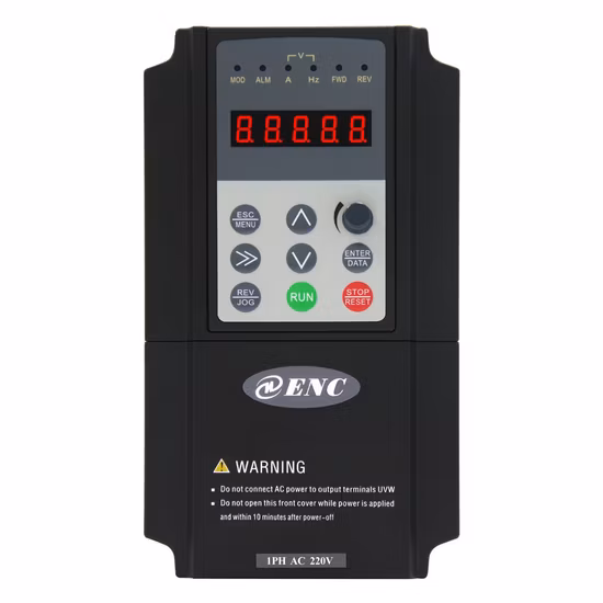 Similar Delta/ABB/Invt 7.5kw 380V 50-60Hz AC Drive/VFD/ Frequency Inverter/Power Inverter/Converter/Power Supply