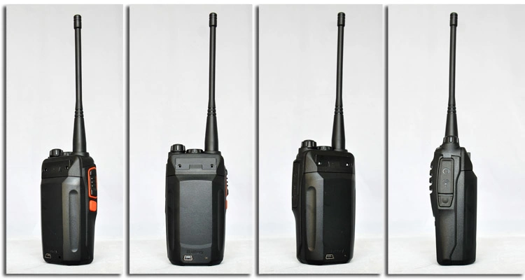 Portable Long Distance Radio Communication Long-Range Radio Communicator Lt-188