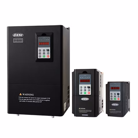 Similar Delta/ABB/Invt 7.5kw 380V 50-60Hz AC Drive/VFD/ Frequency Inverter/Power Inverter/Converter/Power Supply